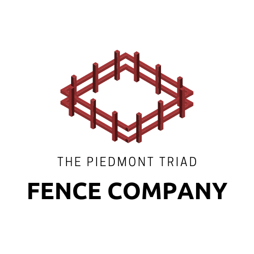The Piedmont Triad Fence Company